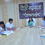 अतिक्रमण हटाओ अभियान में आएगी और तेजी, डीएम स्वाति एस. भदौरिया ने दिए सख्त निर्देश
