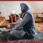 देवभूमि की दिव्यता में खोए नवजोत सिंह सिद्धू, सुरकंडा देवी मंदिर में की गहन साधना