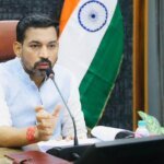 SIR को पारदर्शी और त्रुटिरहित बनाने के लिए 07 जून तक नियुक्त करें बीएलए-2 – डीएम डॉ. आशीष चौहान