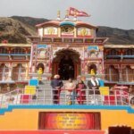 बदरीनाथ मास्टर प्लान के कार्य होंगे निर्धारित समय पर पूरे