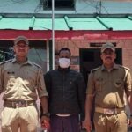 पौड़ी गढ़वाल : महिला से दुष्कर्म व धमकी के आरोप में नामजद आरोपी गिरफ्तार