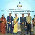 आपदा प्रबंधन में उत्तराखण्ड बना मिसाल, BRICS बैठक में मॉडल की हुई प्रशंसा