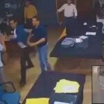 नकल प्रकरण पर बवाल : पॉलिटेक्निक कॉलेज में शिक्षकों से मारपीट का आरोप, पुलिसकर्मी पिता और मामा पर मुकदमा, शिक्षको ने काली पट्टी बांधकर शुरू किया विरोध प्रदर्शन