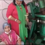 कालसी की महिलाओं ने लिखी आत्मनिर्भरता की नई कहानी, सरसों तेल यूनिट बनी ग्रामीण उद्यमिता का मॉडल, हिलान्स ब्रांड का सरसों तेल बाजार में बना भरोसेमंद नाम
