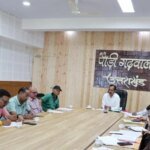 बीएलओ करेंगे घर-घर संपर्क, मतदाता सूची के पुनरीक्षण की प्रक्रिया शुरू