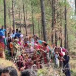 पौड़ी में गुलदार का कहर, घास लेने गई महिला पर किया हमला