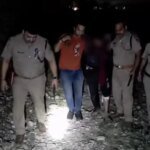 उत्तराखंड में पुलिस-बदमाश के बीच एक और मुठभेड़, एक आरोपी के पैर में लगी गोली