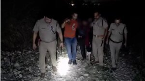 उत्तराखंड में पुलिस-बदमाश के बीच एक और मुठभेड़, एक आरोपी के पैर में लगी गोली