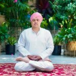श्रीमहंत देवेन्द्र दास जी महाराज ने अन्तर्राष्ट्रीय योग दिवस पर देशवासियों को दी बधाई, कहा – योग अपनाएं, स्वस्थ और संतुलित जीवन पाएं