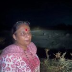 कोटद्वार : मेडिकल कॉलेज की भूमि में अवैध खनन पर सख्ती, विधानसभा अध्यक्ष ने देर रात्रि किया स्थलीय निरीक्षण