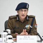 समयबद्ध एवं पारदर्शी पदोन्नति प्रक्रिया के लिए पुलिस मुख्यालय प्रतिबद्ध – डीजीपी दीपम सेठ