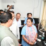 ग्राउंड जीरो पर सीएम धामी, चारधाम यात्रा पर हर पल निगरानी