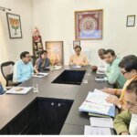 विश्वविद्यालयों में साइबर सुरक्षा के हो पुख्ता इंतजाम – डाॅ. धन सिंह रावत