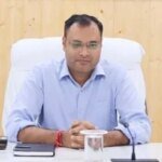 सरकार की योजनाओं का लाभ अंतिम व्यक्ति तक पहुंचाना हमारी प्राथमिकता – डीएम गौरव कुमार