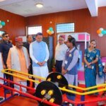 आस्था और श्रद्धा के साथ कंडोलिया मंदिर पहुंचे मुख्यमंत्री, कंडोलिया बाबा का आशीर्वाद लेकर महोत्सव का किया शुभारंभ