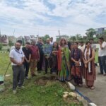 जन सहभागिता से ही होगा पर्यावरण संरक्षण, उत्तराखण्ड अंतरिक्ष उपयोग केंद्र में विश्व पर्यावरण दिवस पर संगोष्ठी आयोजित