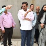 ग्रामीण अर्थव्यवस्था को नई उड़ान, मुख्य सचिव ने स्वरोजगार मॉडलों का किया निरीक्षण
