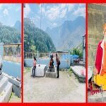 टिहरी गढ़वाल की आध्यात्मिक धरोहर बूढ़ा केदार : आस्था, इतिहास और प्रकृति का अद्भुत संगम, जहां पांडवों को वृद्ध रूप में मिले थे भगवान शिव