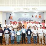 221 युवाओं को मिले नियुक्ति पत्र, मुख्यमंत्री धामी बोले- युवाओं के भविष्य से नहीं होगा कोई समझौता