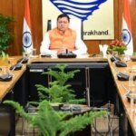 चारधाम और हेमकुंट यात्रा को लेकर मुख्यमंत्री का संदेश, अफवाहों से बचने की अपील