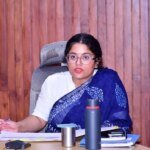 एसआईआर में जिले ने हासिल किया प्रदेश में तीसरा स्थान, डीएम अपूर्वा पाण्डे ने दी बधाई, बागेश्वर में 99.79 प्रतिशत गणना प्रपत्रों का वितरण और 80.24 प्रतिशत डिजिटाइजेशन पूर्ण, एएसडी प्रकरणों के सत्यापन के दिए निर्देश