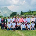 बागेश्वर : लीती गांव में टूर मैनेजर प्रशिक्षण कार्यक्रम का शुभारंभ, युवाओं को मिलेगा रोजगार का नया मार्ग