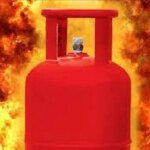 घरेलू LPG सिलेंडर फिर हुआ महंगा, ₹29 बढ़े दाम, तीन महीने में दूसरी बढ़ोतरी