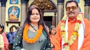 उत्तराखंड : अंकिता भंडारी प्रकरण से जुड़े ऑडियो-वीडियो मामले में BJP के पूर्व विधायक सुरेश राठौर गिरफ्तार
