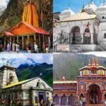 भारी बारिश के चलते दो दिन के लिए चारधाम यात्रा स्थगित, यात्रियों की सुरक्षा को प्राथमिकता