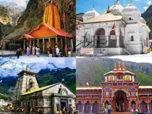 भारी बारिश के चलते दो दिन के लिए चारधाम यात्रा स्थगित, यात्रियों की सुरक्षा को प्राथमिकता