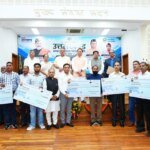 स्वच्छ, आधुनिक एवं पर्यावरण-अनुकूल परिवहन व्यवस्था के निर्माण के लिए सरकार प्रतिबद्ध – मुख्यमंत्री पुष्कर सिंह धामी