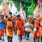 कांवड़ मेला-2026 : छात्र-छात्राओं की सुरक्षा को प्राथमिकता, नीलकंठ यात्रा मार्ग के 18 शिक्षण संस्थानों में अवकाश घोषित
