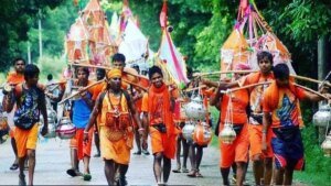 कांवड़ मेला-2026 : छात्र-छात्राओं की सुरक्षा को प्राथमिकता, नीलकंठ यात्रा मार्ग के 18 शिक्षण संस्थानों में अवकाश घोषित