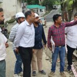 बहुगुणानगर में विस्थापन पर बनी सहमति, डीएम गौरव कुमार ने अधिकारियों को दिए समयबद्ध कार्रवाई के निर्देश