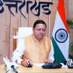 मुख्यमंत्री धामी के प्रस्ताव पर देहरादून–कोटा नंदा देवी एक्सप्रेस को मुंबई तक विस्तारित किए जाने का रेल मंत्री ने दिया आश्वासन