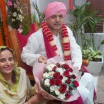 श्री दरबार साहिब में गुरु पूर्णिमा पर गुरु महिमा के दिव्य संदेश से भावविभोर हुई संगतें, श्रीमहंत देवेन्द्र दास जी महाराज ने संगतों को दिए पावन दर्शन एवं आशीर्वाद
