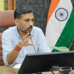 देहरादून में मतदाता सूची पुनरीक्षण तेज, 5.47 लाख मतदाताओं को नोटिस, 03 अगस्त से लगेंगे विशेष सुनवाई शिविर, 11 सितंबर तक आपत्तियों का निस्तारण