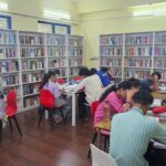 चमोली की ई-लाइब्रेरी बन रही युवाओं की सफलता का आधार, प्रतियोगी परीक्षाओं में लगातार बढ़ रही चयन की संख्या
