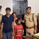 एसएसपी के नेतृत्व में आमजन की सुरक्षा को प्रतिबद्ध दून पुलिस