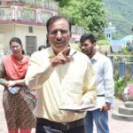 मतदाता सूची होगी त्रुटिरहित, प्रेक्षक ने बीएलओ को दिए पारदर्शिता के निर्देश