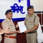 आपदा से अपराध तक हर मोर्चे पर अलर्ट रहें – एसपी सुरजीत सिंह पंवार