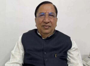 भारत को इलेक्ट्रिक कार निर्माण का वैश्विक केंद्र बनाने की तैयारी, राज्यसभा में सांसद डॉ. नरेश बंसल ने उठाया मुद्दा