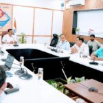 प्रदेशभर में स्वतंत्रता दिवस का हो भव्य आयोजन – मुख्य सचिव आनन्द बर्द्धन