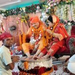 गुरु पूर्णिमा पर रुड़की में भक्ति का उमड़ा सैलाब, धूमधाम से मनाया गया मां ज्वाला जी का जन्मोत्सव