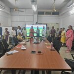 संस्कृत को वैश्विक पहचान दिलाने की दिशा में उत्तराखंड की पहल, सचिव दीपक कुमार गैरोला ने मुंबई में शैक्षणिक एवं तकनीकी संस्थानों से किया मंथन