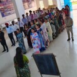 भगवंत ग्लोबल विश्वविद्यालय में श्रद्धा और उत्साह के साथ मनाई गई गुरु पूर्णिमा