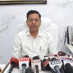 नंदा की चौकी पुल पूरी तरह सुरक्षित, एप्रोच रोड धंसी, सचिव लोक निर्माण विभाग पंकज कुमार पांडेय बोले जिम्मेदार अधिकारियों और ठेकेदार पर होगी कार्रवाई