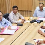 हर पात्र नागरिक का नाम मतदाता सूची में जोड़ना प्राथमिकता – डीएम