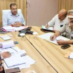 हाइवे पर अतिक्रमण को लेकर प्रशासन सख्त, चलेगा विशेष अभियान