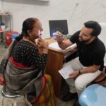 जिला चिकित्सालय पौड़ी में विशेषज्ञ स्वास्थ्य शिविर के दूसरे दिन 451 मरीजों ने लिया निःशुल्क उपचार